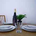 Purple Break Apartaments