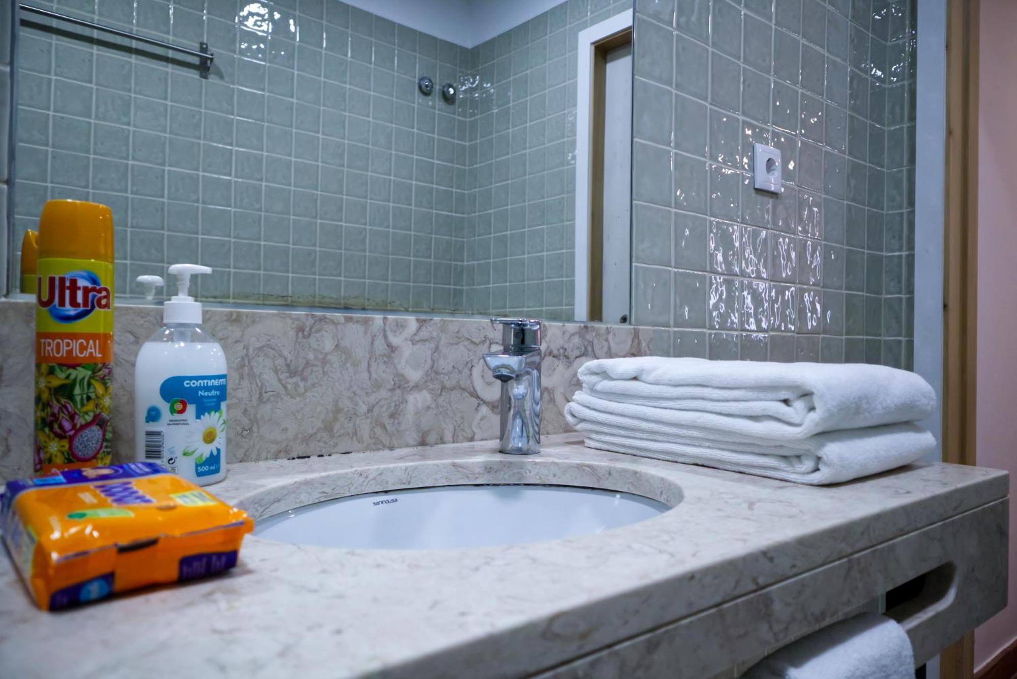 Appartement Purple Break Lissabon