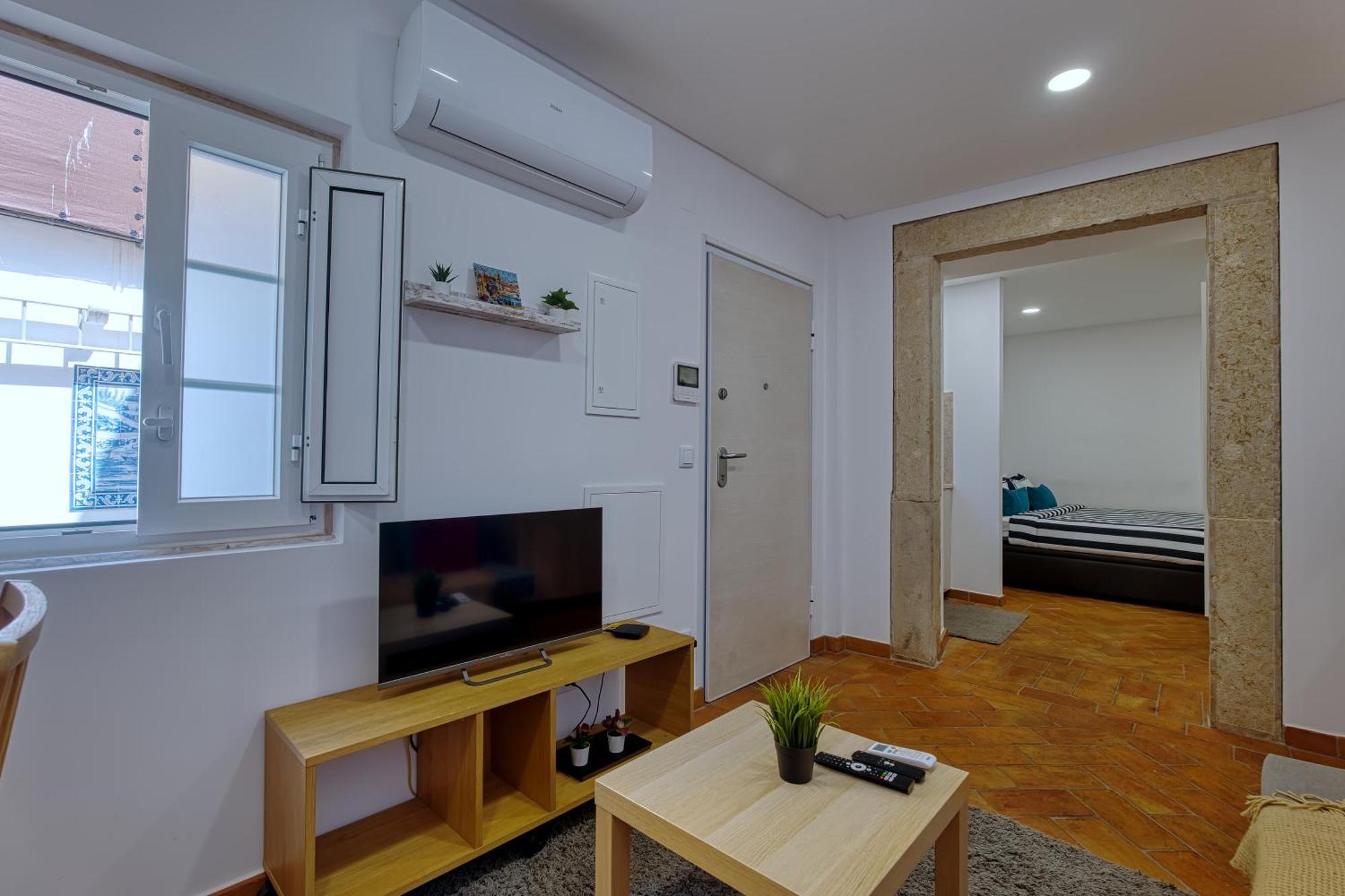 Purple Break Appartement *