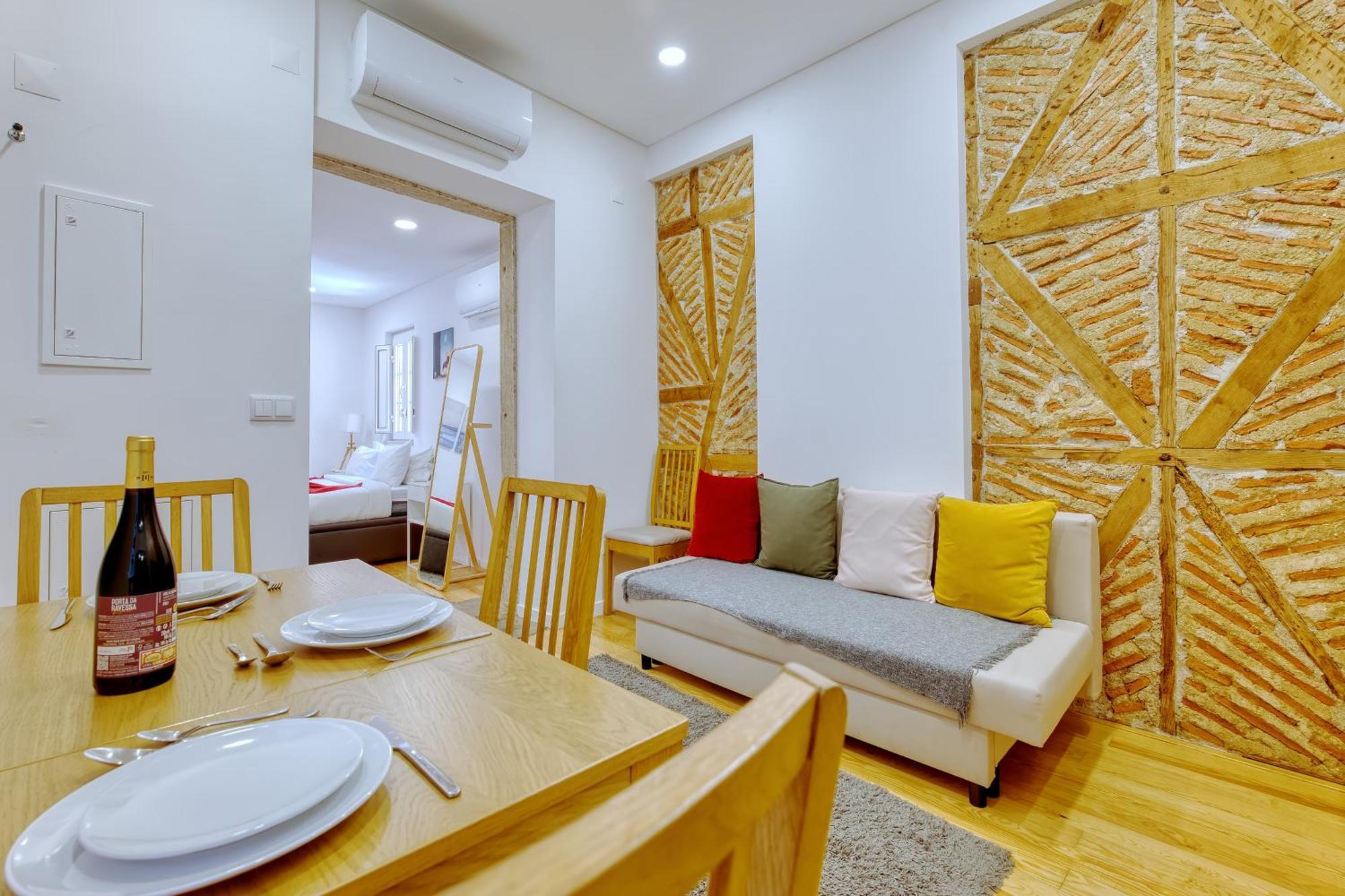 Appartement Purple Break *