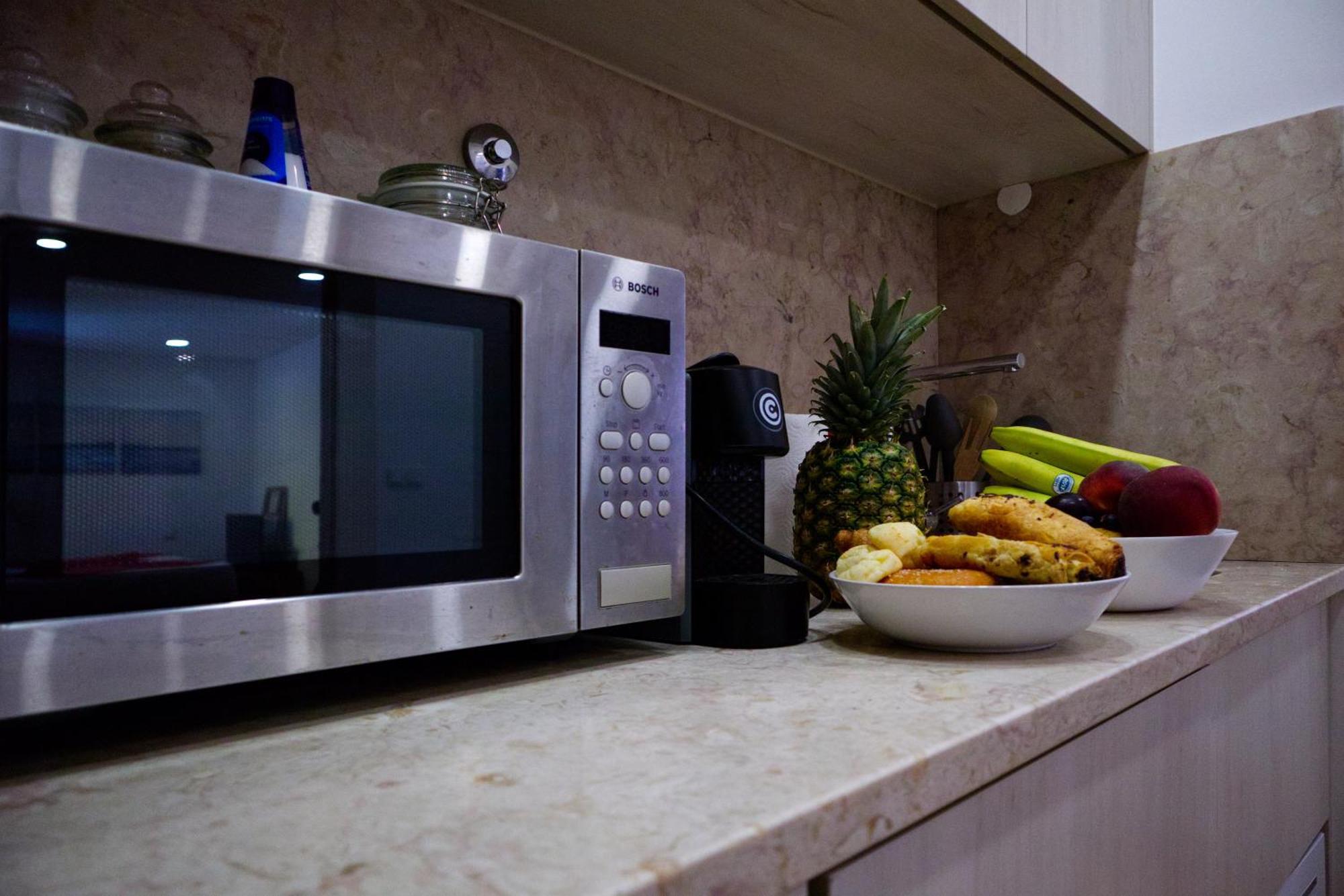 Appartement Purple Break