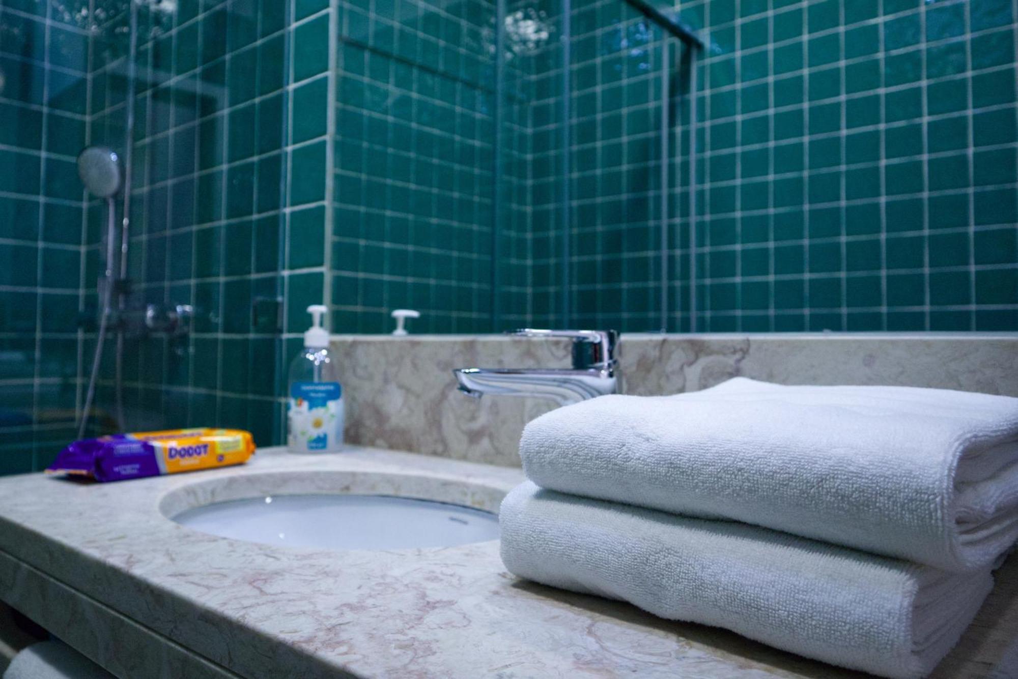 Appartement Purple Break Lissabon