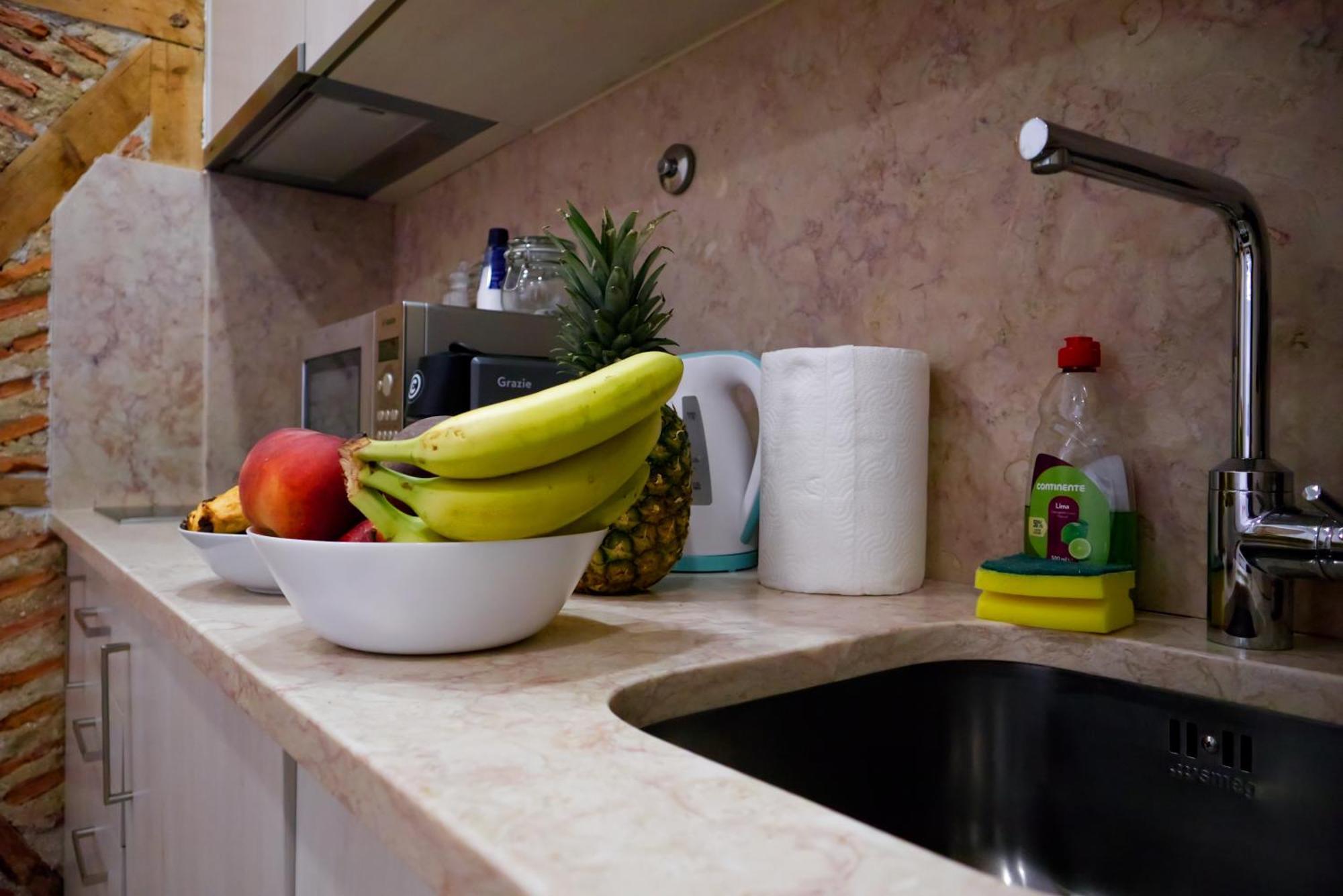 Appartement Purple Break Lissabon