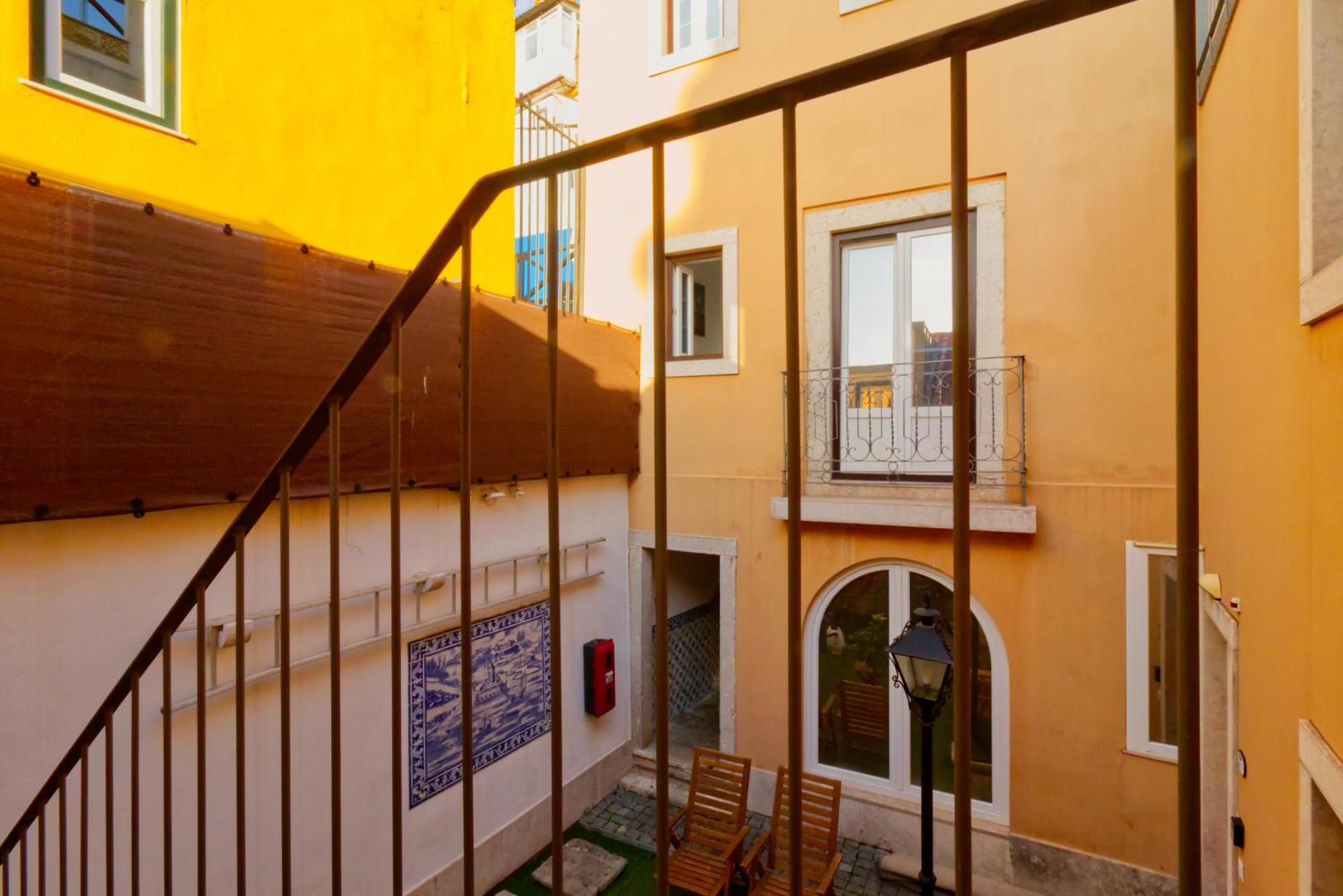 Appartement Purple Break