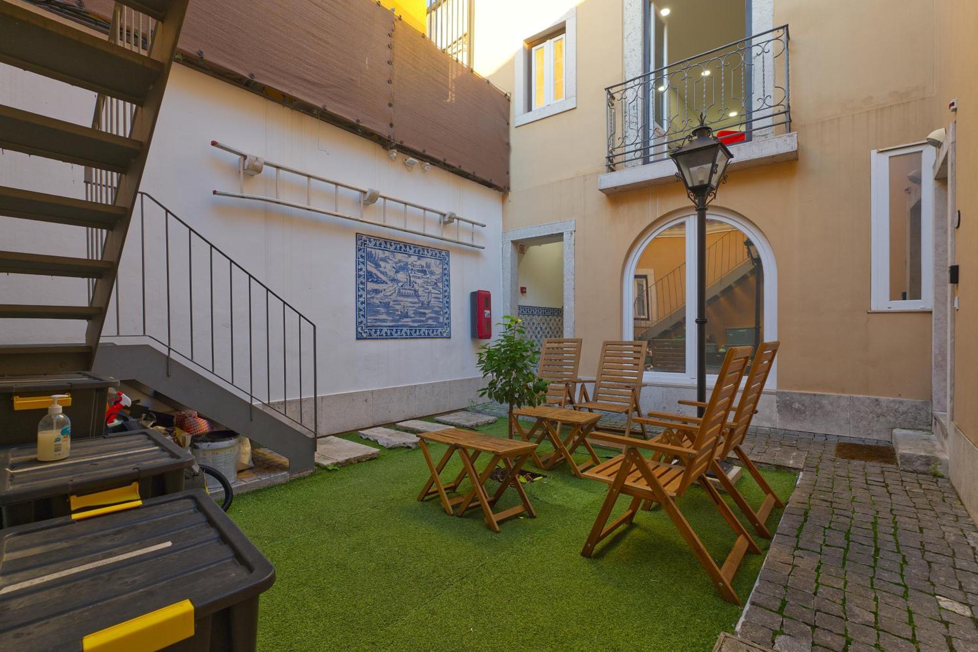 Appartement Purple Break *